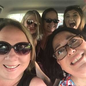 Meet your Posher, Lisa